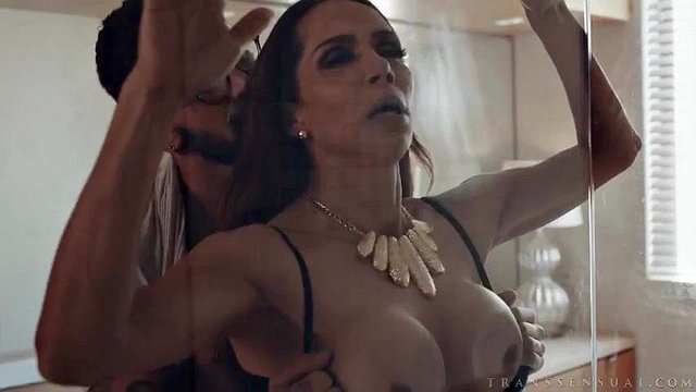 TS Stepmom