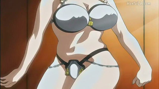 Uncensored Hentai 4/6