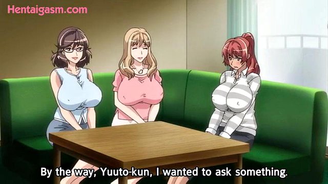 MILF HENTAI