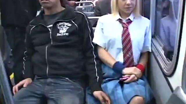 tessa taylor japan bus: Blowjob, Blonde & Asian Porn