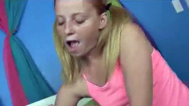 Personal Cock Massager