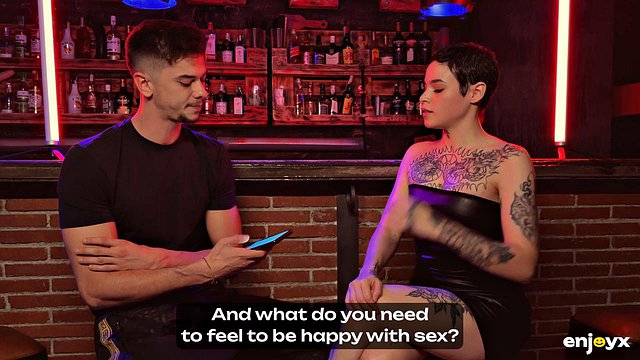 Obedient Slut Saba Lpaiedra Gets Dominated In a Bdsm Threesome - Jimmy Bud