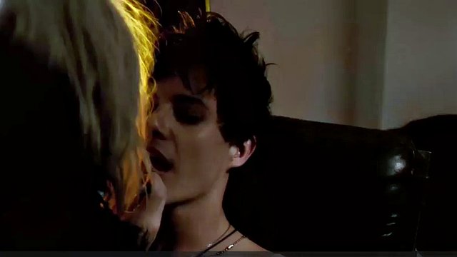 Emily Browning nude sex tape