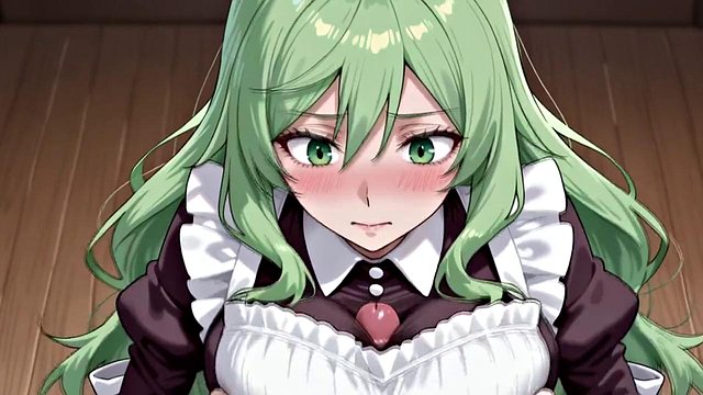 PRZNAI 的 Tensura 女牛仔騎行