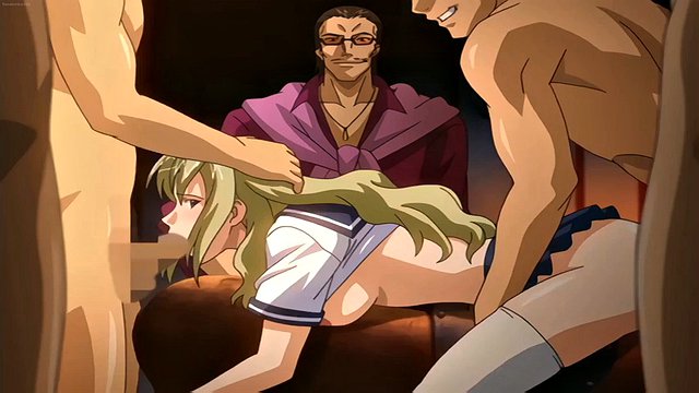 hentai anime anime hentai