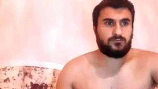 turkish men masturbation big cock big balls
