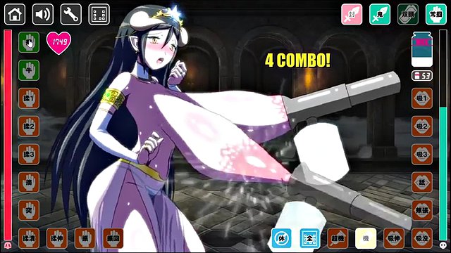 H.O.S.I. Jeu Vol. 2 (anglais) (2/4)