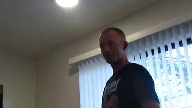 Cuckhold gets Fucked by the Wife's Bull Fiona Fortune Sissy CD Cuck