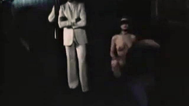 Catherine Ringer - Love Inferno 2 (1977): Blowjob, Babe & Vintage Porn
