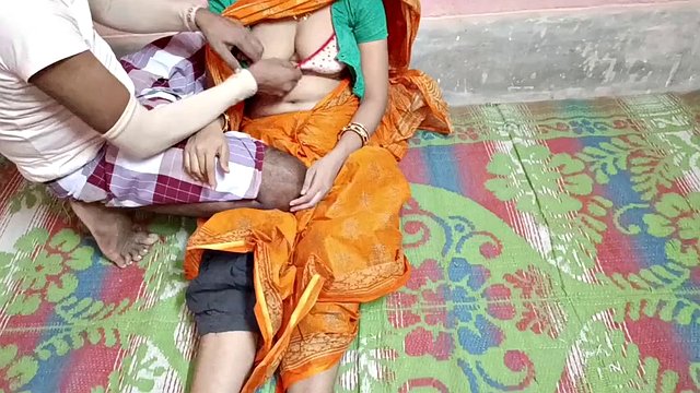 Bengali Sonali Hot Bhabhi Desi Fucking