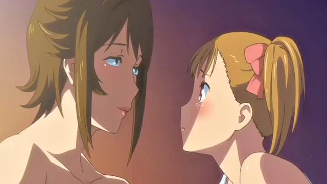 hentai mom big tits lactating