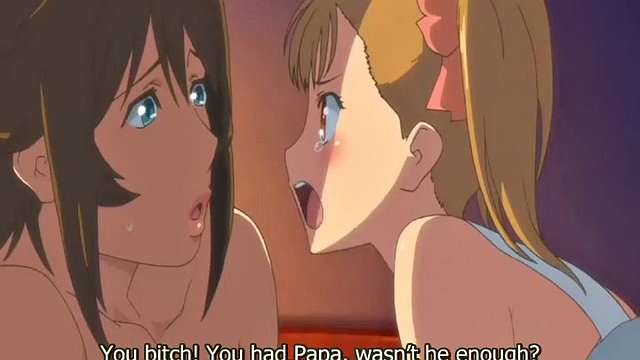 hentai animasyon anne büyük memeler emziren memeler