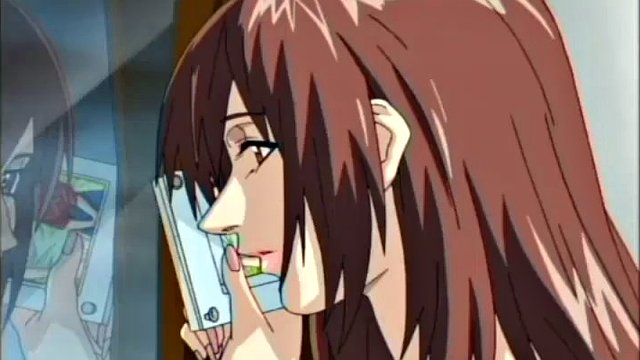 anime sex