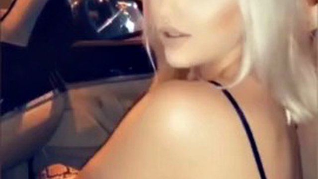 putain serbe sexy lia ristic pour branler