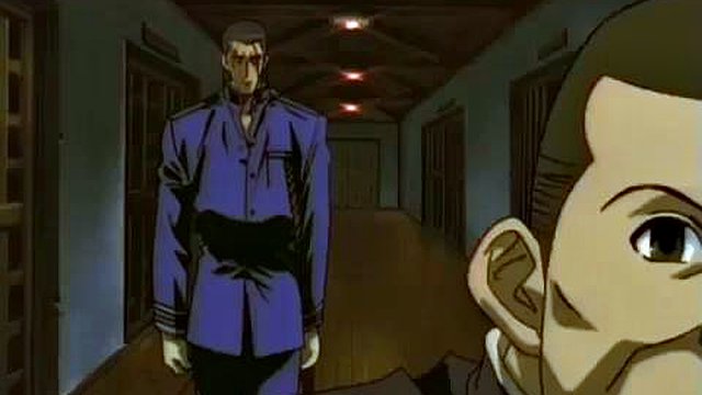 Rurouni kenshin 43: Xhamster, Vintage & Anime Porn