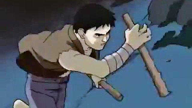 Rurouni Kenshin 26: Xnxx, Vintage & Anime Porn