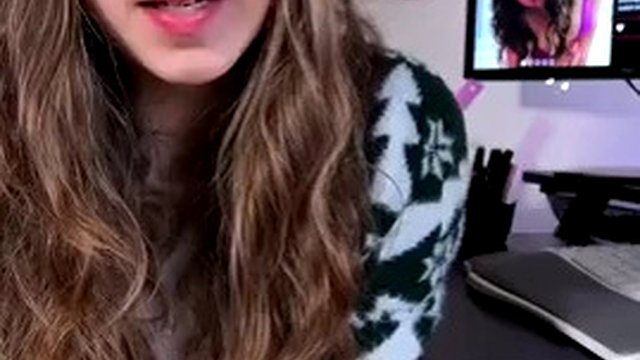 Good Boys Get to Cum - JOI