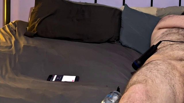 Subslitbbw Fists BBW Pussy