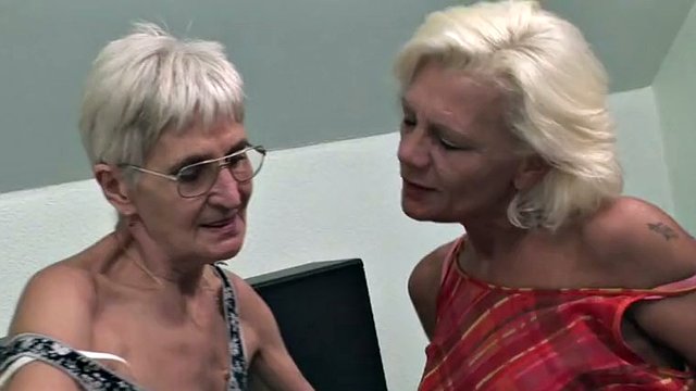 Old lesbians