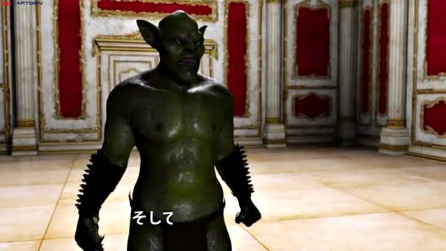 3D Hentai Monster Deep Throat - Part 1 https://www.hentaitv.top