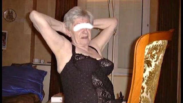 ilovegranny amateur mature porn pictures slideshow