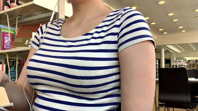 Library flashing