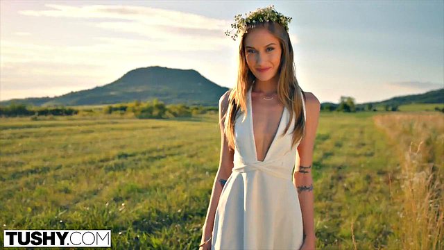 MILF Tiffany Tatum Craves Christian Clay's Cock Slammed Deep in Her Ass for Explosive Anal F