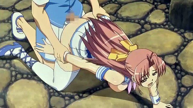 Tropical Kiss - (Erotic Scenes)