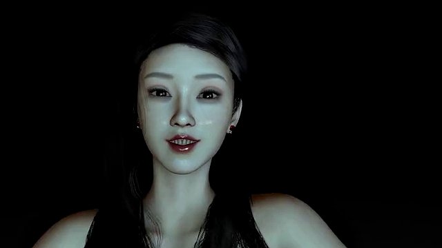 【ASMR, čínský hlas】 Zdravotní sestry-matky (výňatek) 001