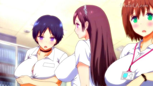 Sekretariát: Fansly, asijské a japonské porno