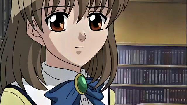 Sujo hentai japonês fetiche foda com adolescentes bondage