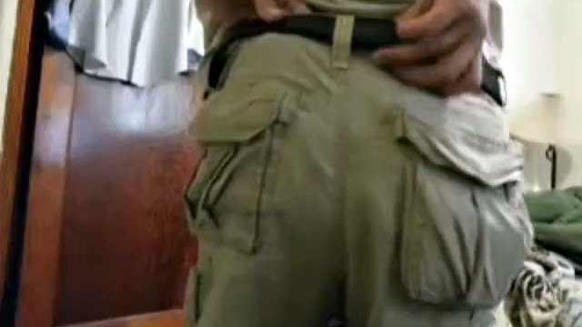 Diaper Cuck Stinging Nettle Punishment