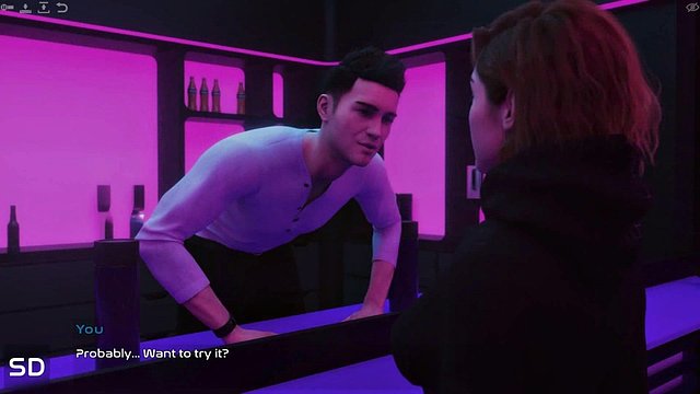 A Long Journey: Disco on a Spaceship - Ep20