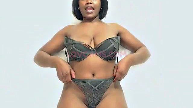 Curvy South African Webcam Babe Doggystyle Pussy Fuck: Amateur, Anal & Latina Porn