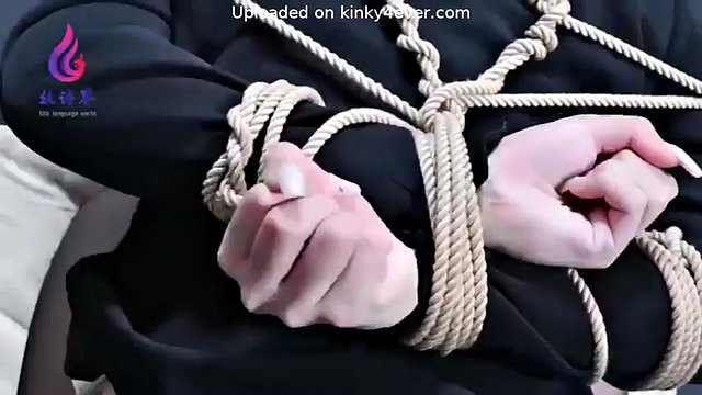bondage in China