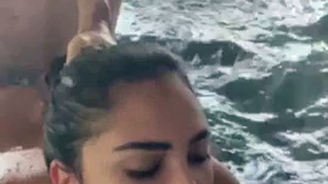 ONLYFANS LEAK XXX LATINA FUCKED BY BBC & BBC Creampie, Big Tits, Big Ass, PAWG