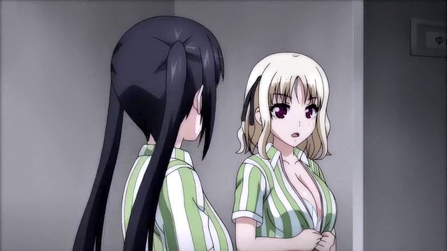 anime
