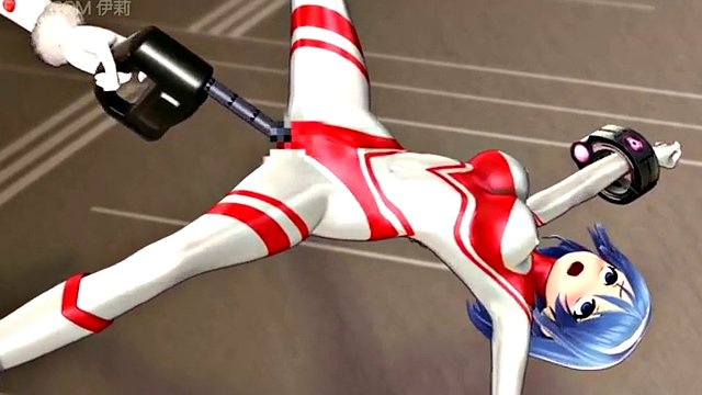 Anime 3D