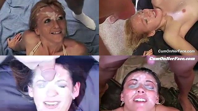 amateur bukkake cohf 2004
