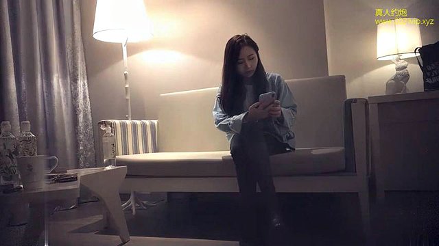 91 Mr. Chen made an appointment with two girls to play double flights 01: Interracial, Masturbation & Creampie Porn