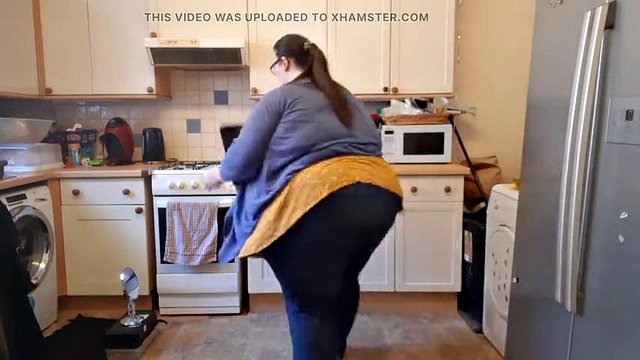 SSBBW weigh in April 2021 results