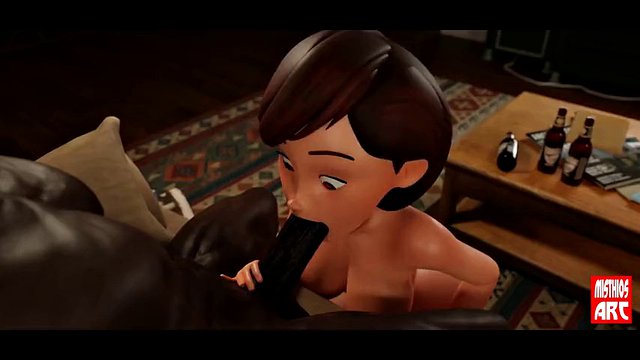 Misthios Arc Hot 3D Hentai Sex Compilation - 66