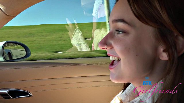 Small Tits Teen POV Paradise Cove