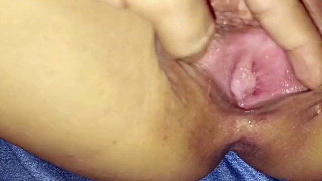 Real virgin interview and pussy exploration