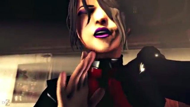 Bakış açısı göğüsleri 3d ft. Lulu: Büyük Göğüsler ve Hayran Pornosu