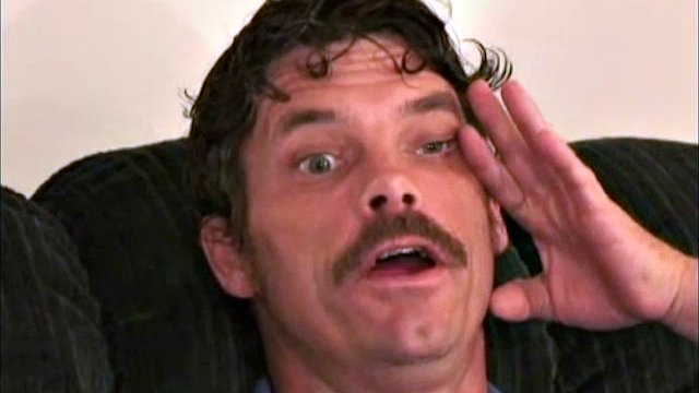 According to Richard, he's the best in the world at everything. I have to give him credit for his spirit. This 43-year-old, 5'8, 166-pound racing driver/boxer/ex-marine thinks he can sing just like Willy Nelson.