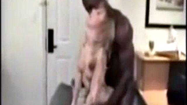 guy films his slutty milf wife as she fucks her former flame s huge BBC & watches as she takes deep hard fucking in front of him on camera: Porn