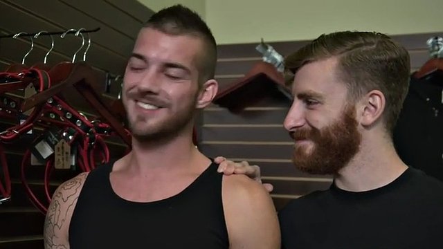 bdsm doms edging submissive stud