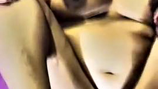 Sri Lankan Gentle Sex Step Brother & Step Sistaer make love