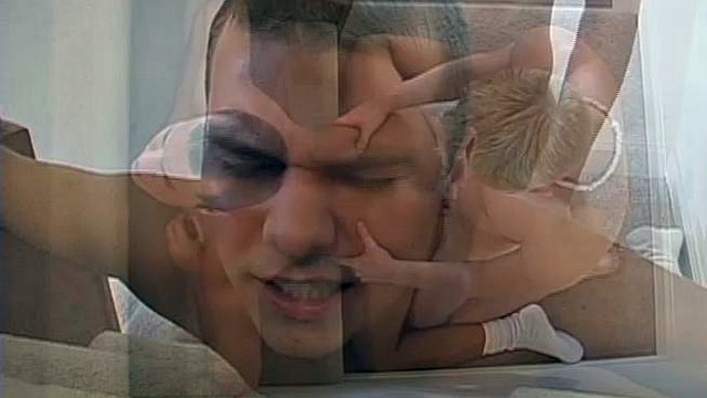 Tristan und Casper